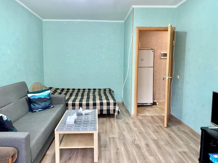 Фотографии интерьера