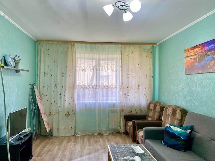 Фотографии интерьера