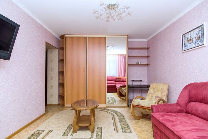 Фотографии интерьера