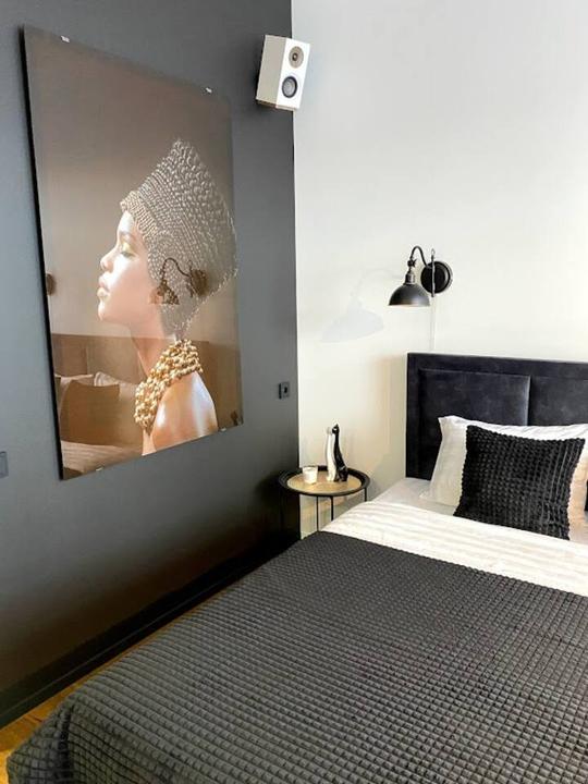 Фотографии интерьера