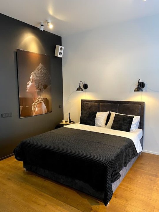 Фотографии интерьера