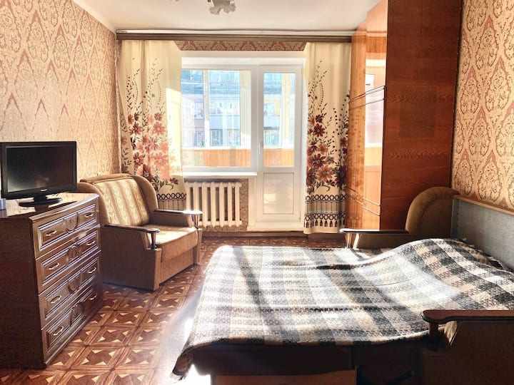 Фотографии интерьера