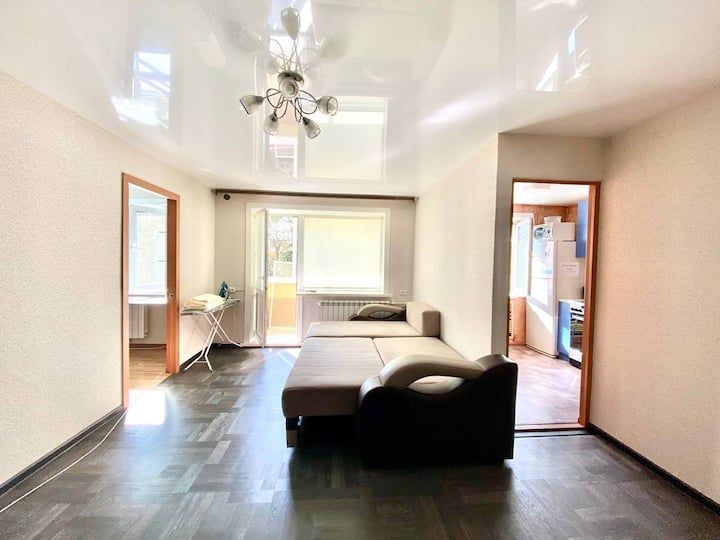 Фотографии интерьера