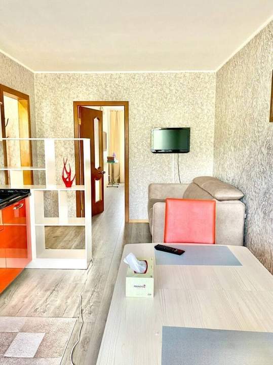 Фотографии интерьера