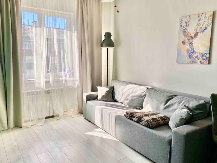 Фотографии интерьера