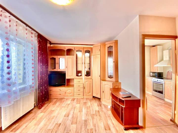 Фотографии интерьера