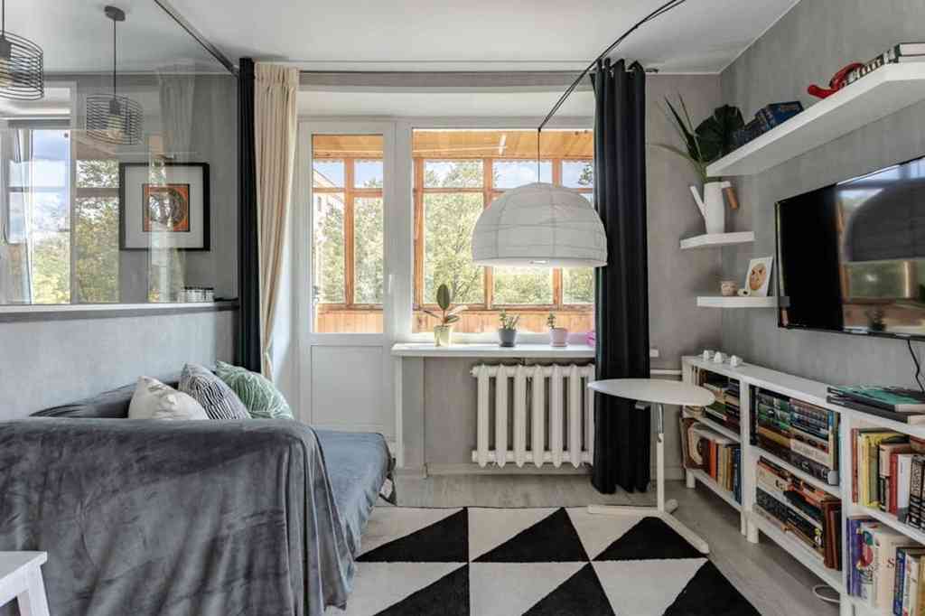 Фотографии интерьера