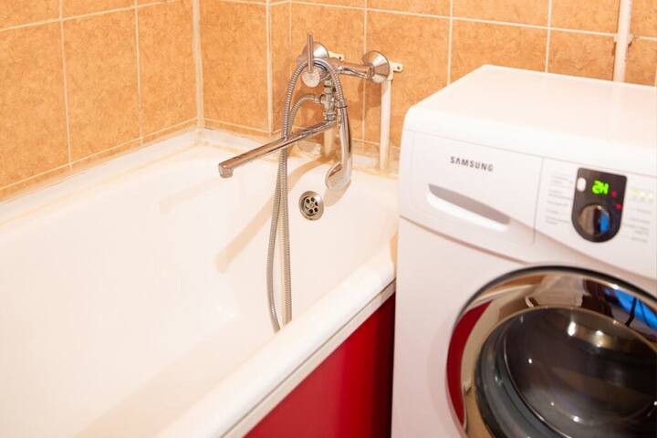 Фотографии интерьера "Апартаменты на Пограничной"