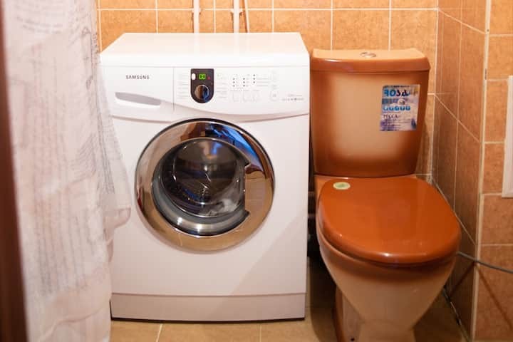 Фотографии интерьера "Апартаменты на Пограничной"