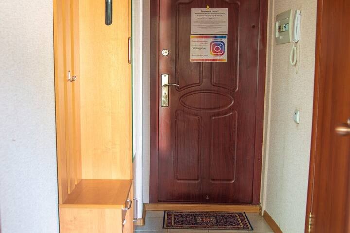 Фотографии интерьера "Апартаменты на Пограничной"