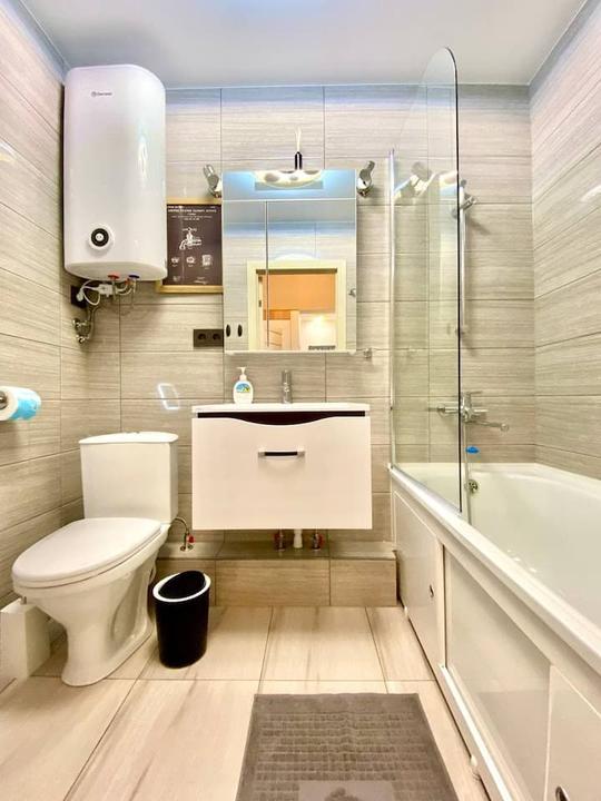 Фотографии интерьера