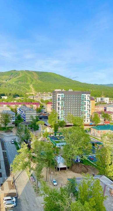 Фотографии интерьера