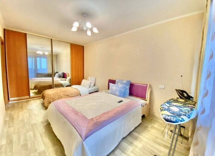 Фотографии интерьера