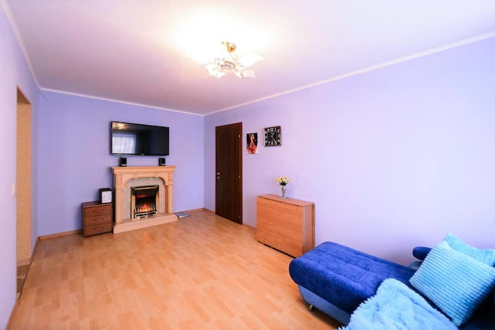 Фотографии интерьера