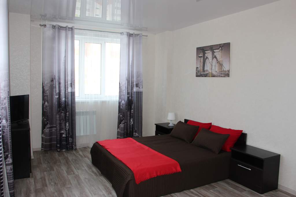 Фотографии интерьера