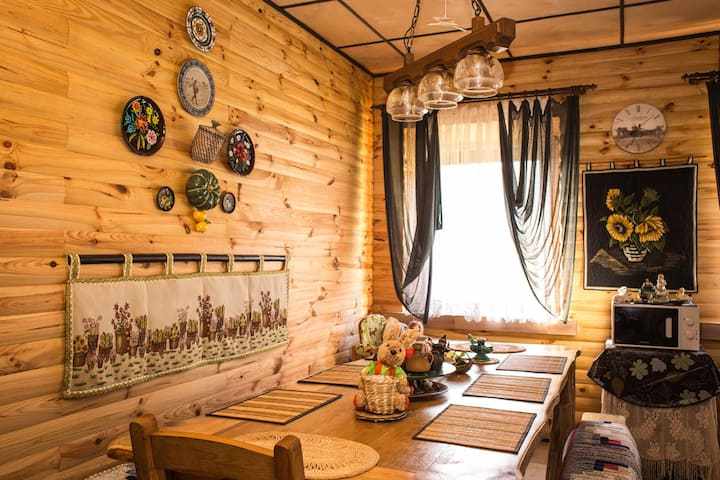 Фотографии интерьера