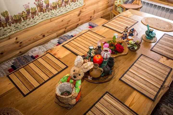 Фотографии интерьера