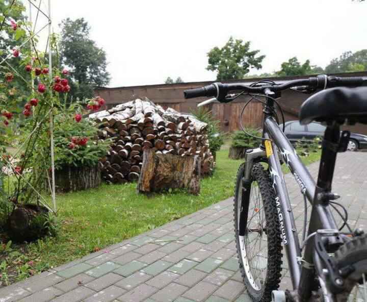 Фотографии интерьера