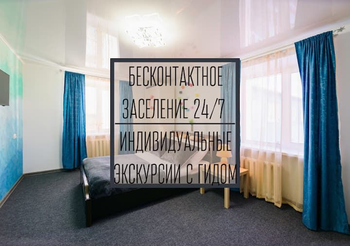 Фотографии интерьера