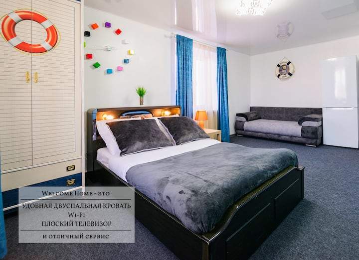 Фотографии интерьера