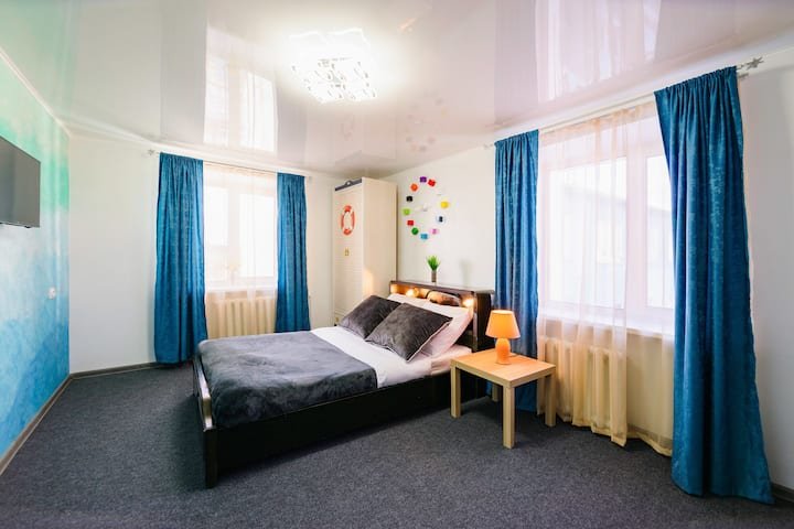 Фотографии интерьера