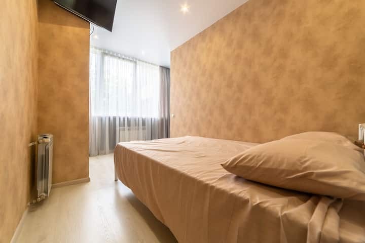 Interior photos "Vinogradnaya St. 2/3"