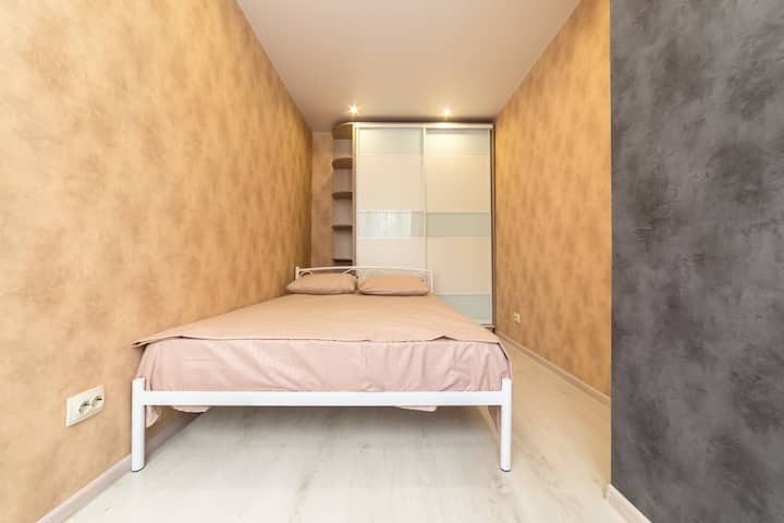 Interior photos "Vinogradnaya St. 2/3"