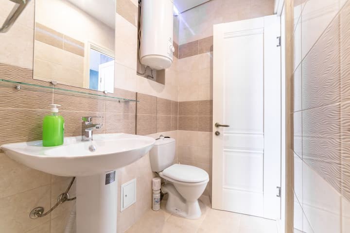 Interior photos "Vinogradnaya St. 2/3"