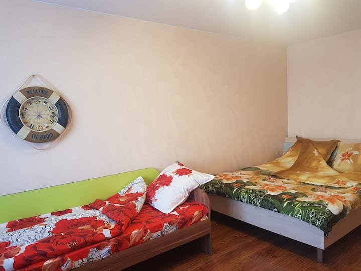 Фотографии интерьера